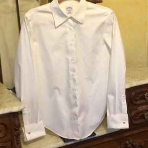 Brooks Brothers Non-Iron Dress Shirt